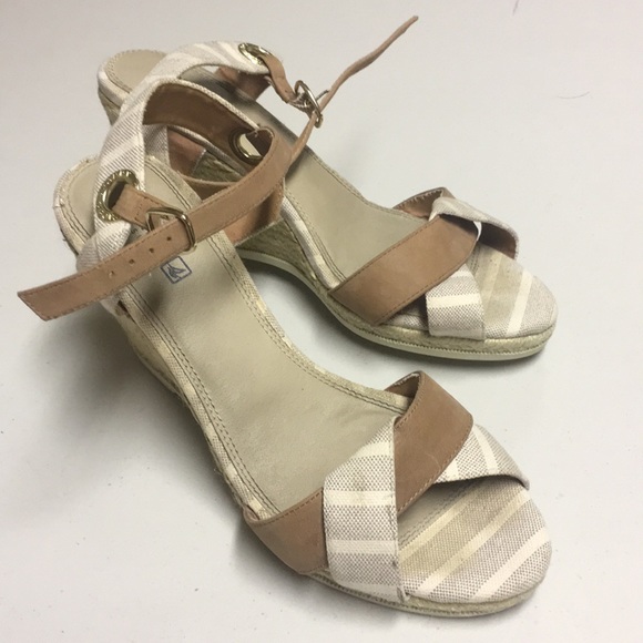 Wedge shoes - Picture 2 of 3